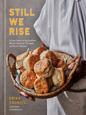 cover image of Still We Rise